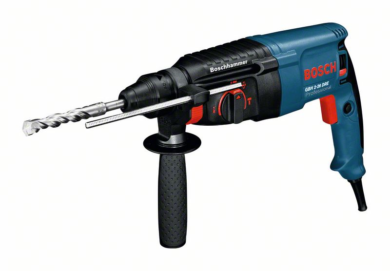 BOSCH GBH 2-26 DRE 0611253708