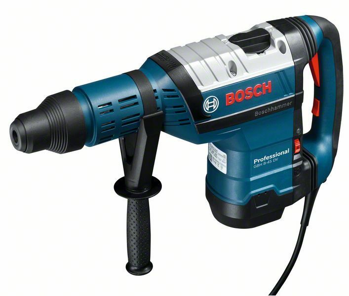 BOSCH GBH 8-45 DV 0611265000
