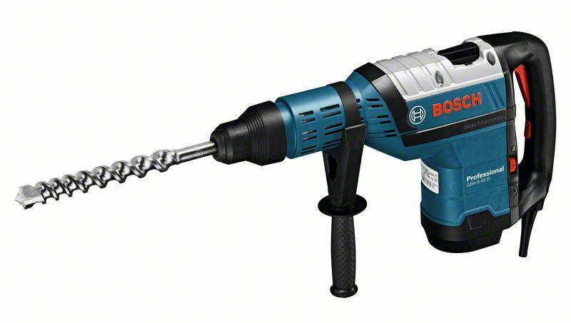 BOSCH GBH 8-45 D 0611265100
