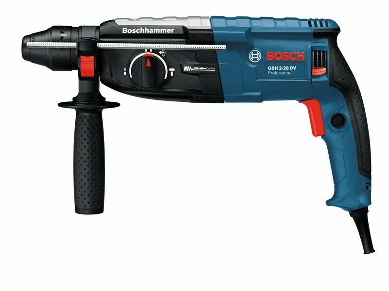 Bosch GBH 2-28 F Professional