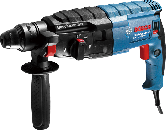 BOSCH GBH 2-24 DRE 0611272100