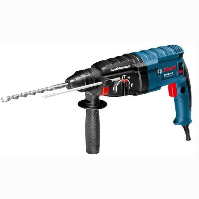 BOSCH GBH 2-24 D 06112A0000
