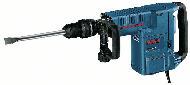BOSCH GSH 11 E 0611316708