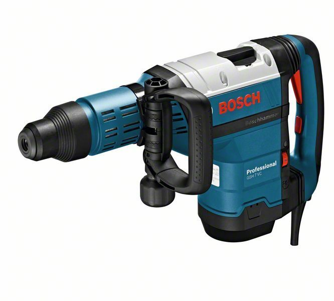 BOSCH GSH 7 VC 0611322000