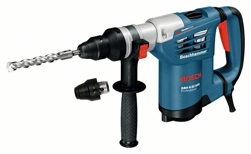 BOSCH GBH 4-32 DFR 0611332101