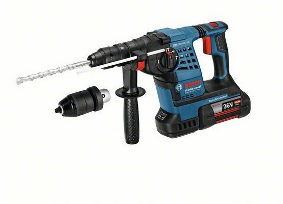 BOSCH GBH 36 VF-LI PLUS 0611907003