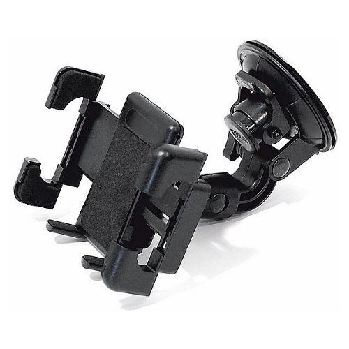 Držák PDA/GPS multi angle s kloubem, COMPASS