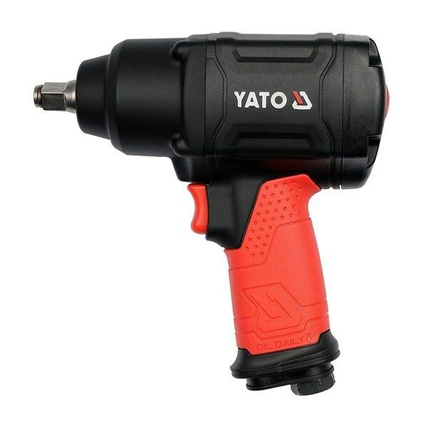 Utahovák pneumatický 1/2" 1150Nm YATO