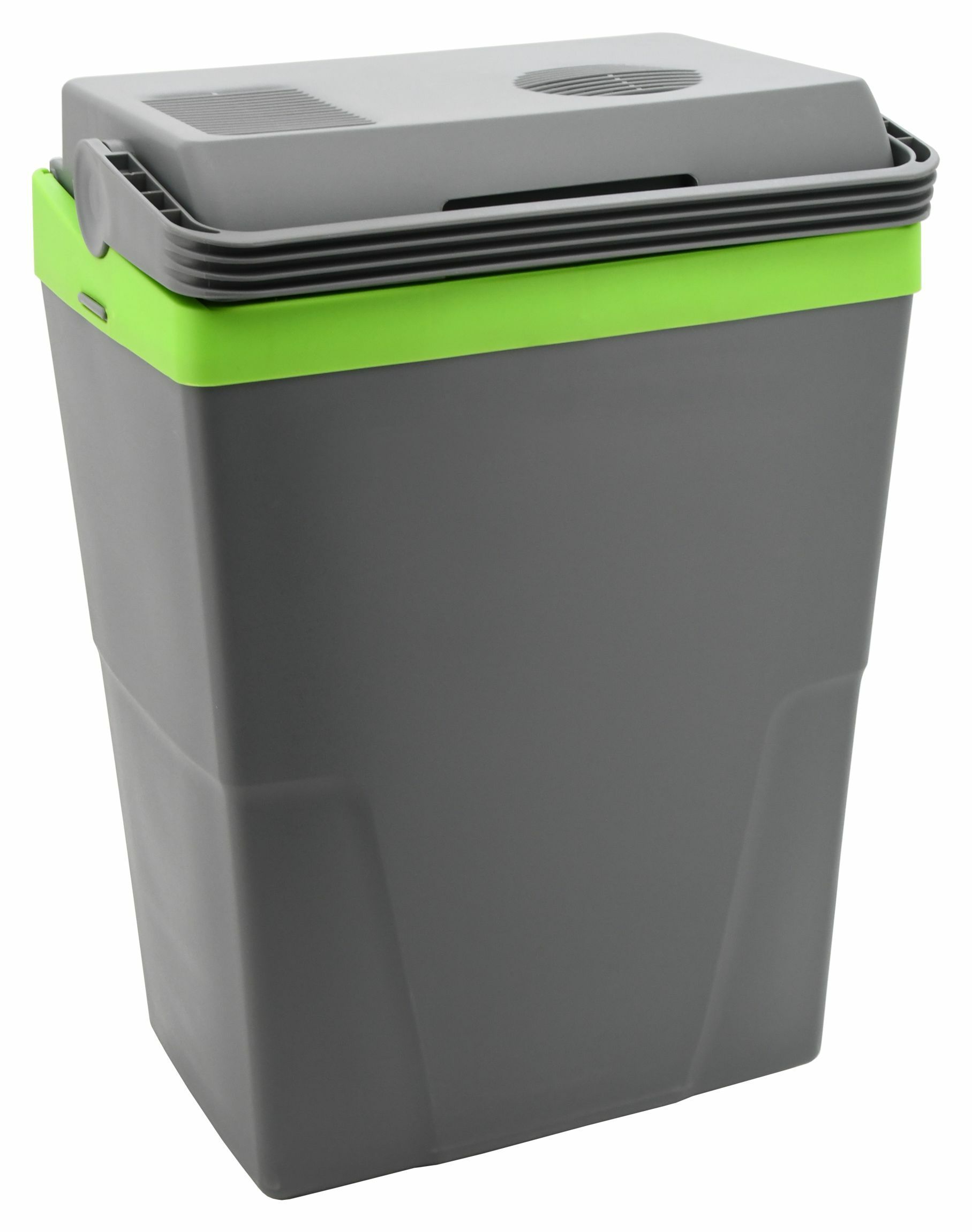 Chladící box 22l 230V/12V ECO A++, COMPASS