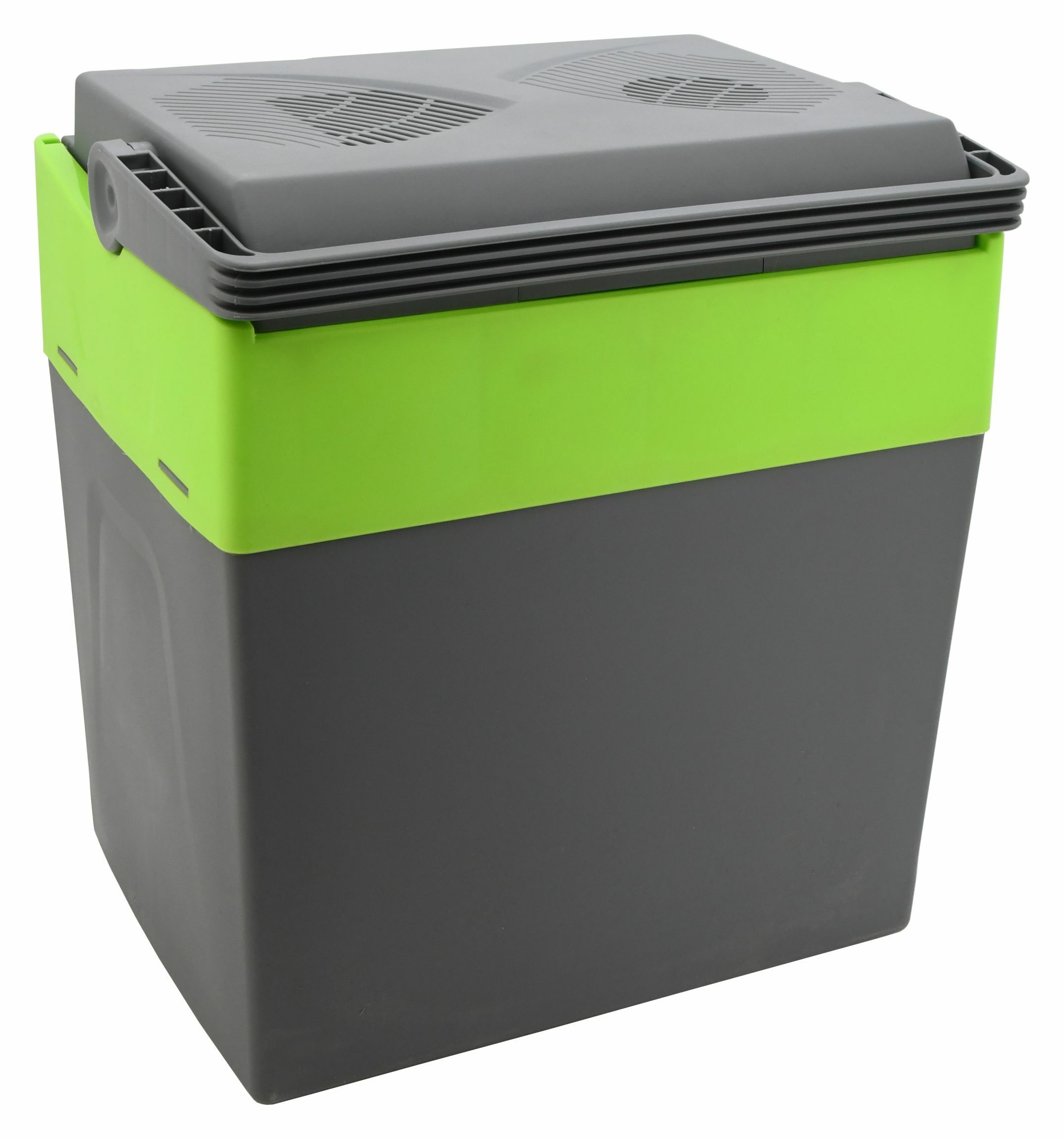 Chladící box 30l 230V/12V ECO A++, COMPASS