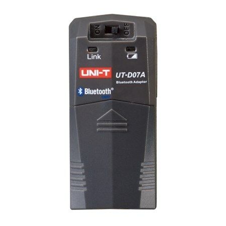 Bluetooth 4.0 adaptér UNI-T (UT71, UT171, UT181)