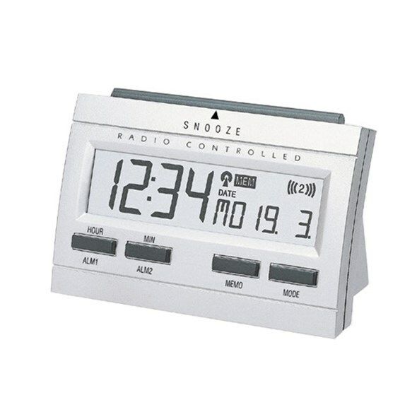Budík DCF Techno Line WT 87