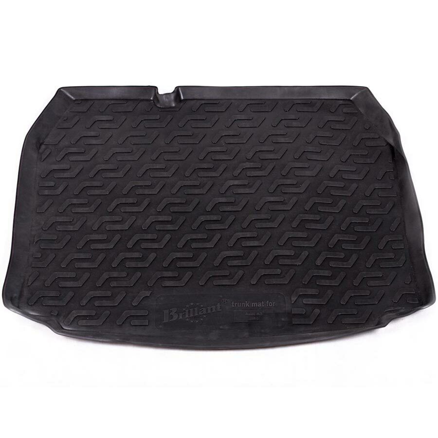 Vana do kufru plastová Audi A3 (8P) (03-12) SIXTOL
