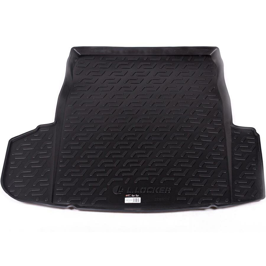 Vana do kufru gumová Mitsubishi ASX (GA) (subwoofer v kufru) (08-) SIXTOL