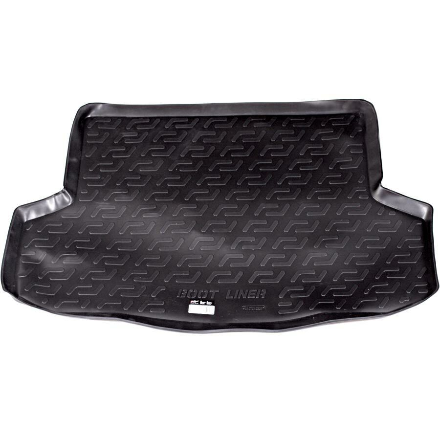 Vana do kufru plastová Chevrolet Aveo I Sedan (T200) (06-11) SIXTOL
