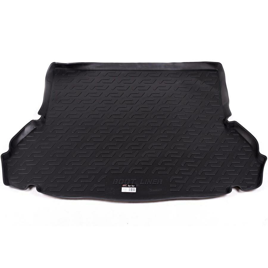 Vana do kufru plastová Hyundai Elantra V (MD/UD) (11-) SIXTOL