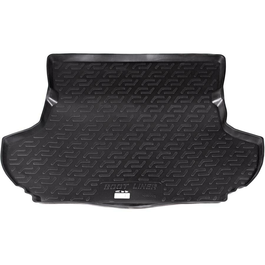 Vana do kufru plastová Citroen C-Crosser (EP) (07-12) SIXTOL