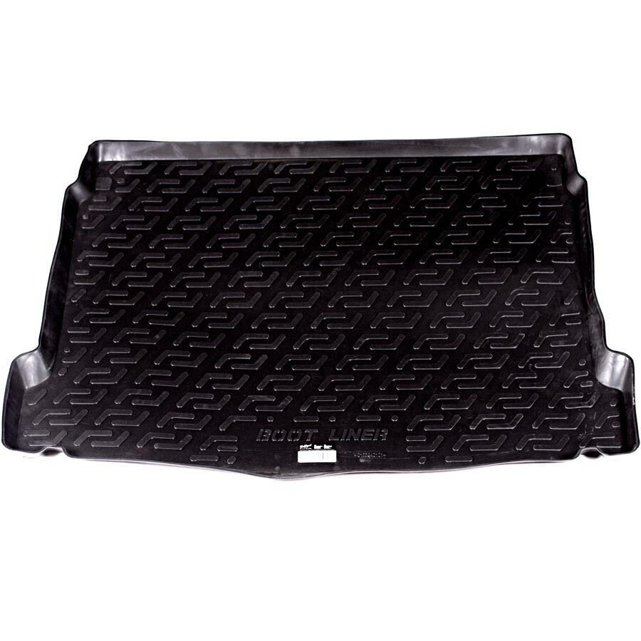 Vana do kufru plastová Citroen C5 I Sedan (DC/RC) (01-08) SIXTOL