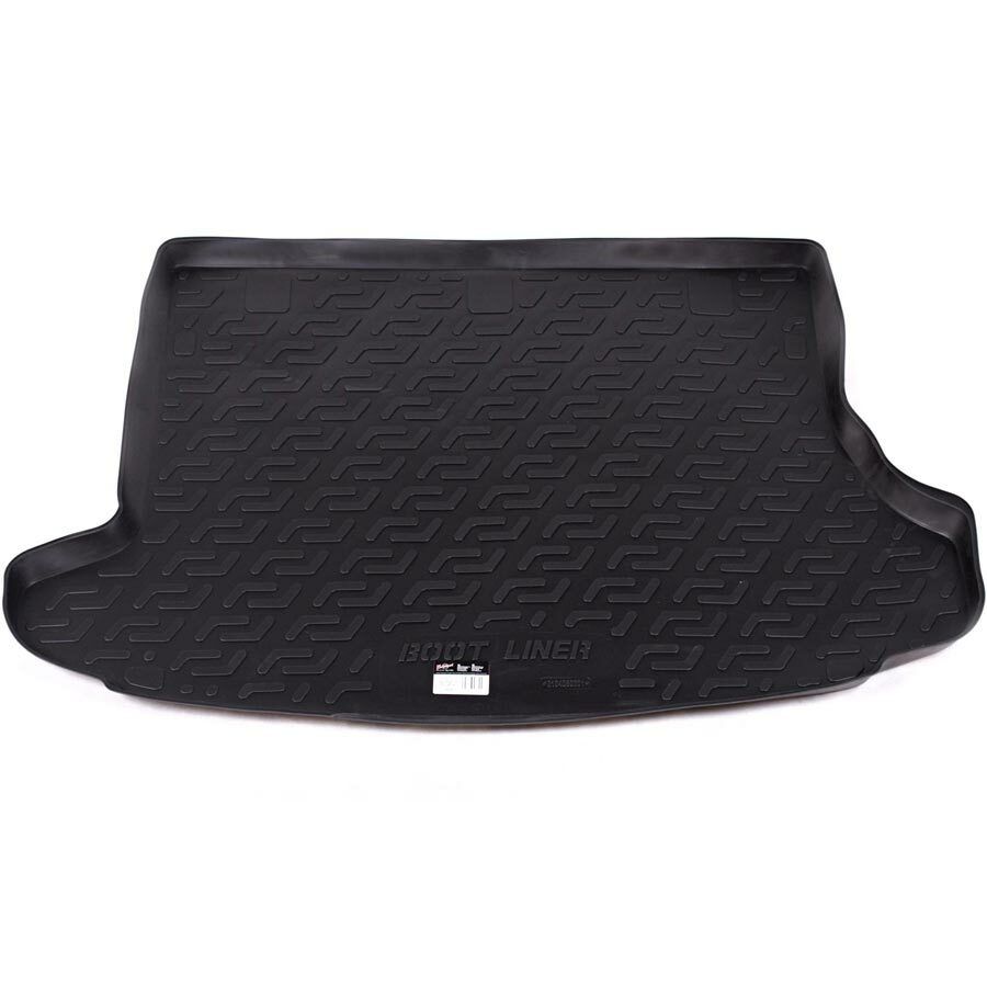Vana do kufru plastová Hyundai i30 I CW / Combi (FD) (07-12) SIXTOL