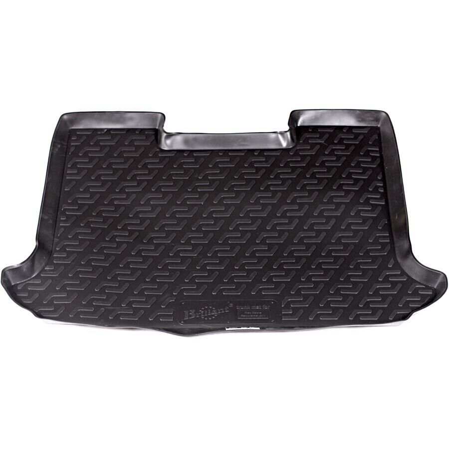 Vana do kufru plastová Fiat Doblo I Panorama (Type 119/223) (01-) SIXTOL