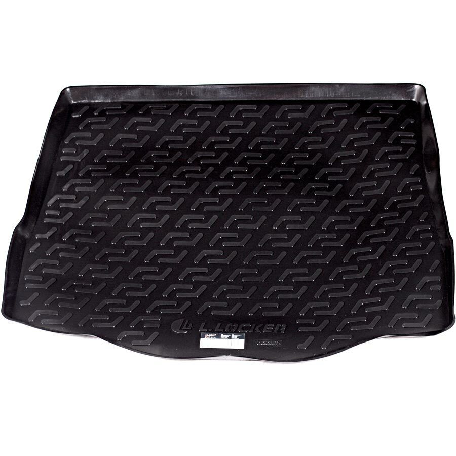 Vana do kufru plastová Ford Focus II Sedan (DA3) (05-08) SIXTOL
