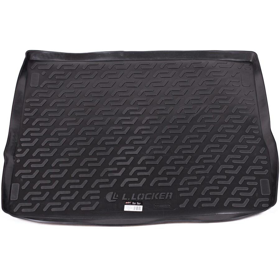 Fotografie Vana do kufru plastová Ford Focus II Turnier / Combi (DA3) (05-08) SIXTOL