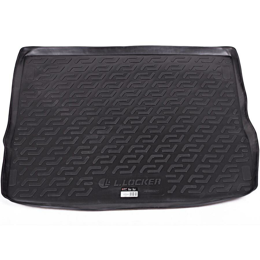 Vana do kufru plastová Ford Focus II Turnier / Combi Facelift (DA3) (08-) SIXTOL