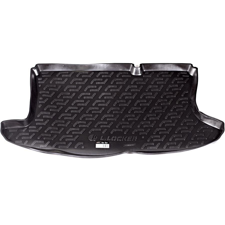 Vana do kufru plastová Ford Fusion (JU) (02-12) SIXTOL