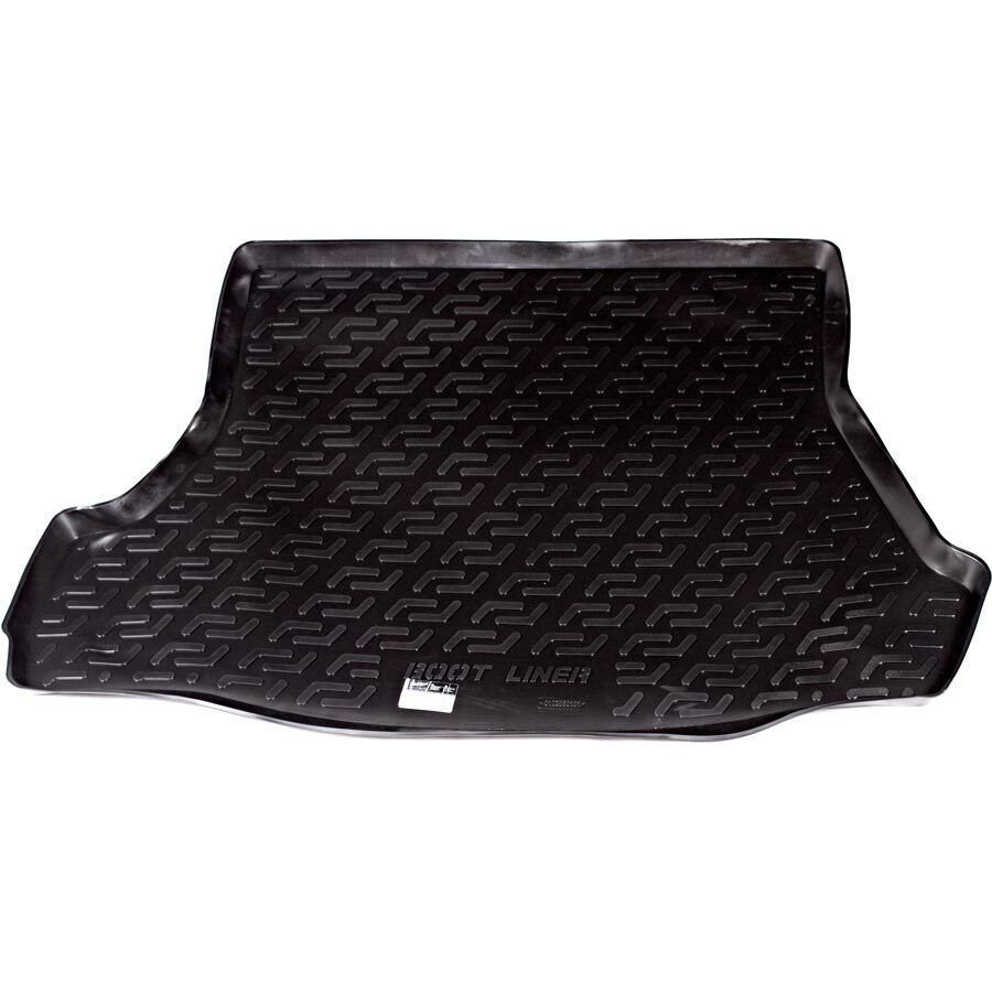 Vana do kufru plastová Ford Mondeo III Sedan (B4Y/B5Y/BWY) (00-07) SIXTOL