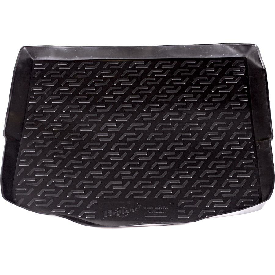 Vana do kufru plastová Ford Mondeo IV Sedan (BA7) (07-14) SIXTOL