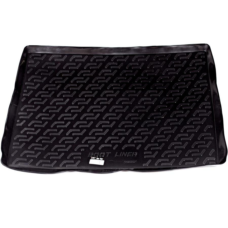 Vana do kufru plastová Ford Galaxy III (WA6) (06-) SIXTOL