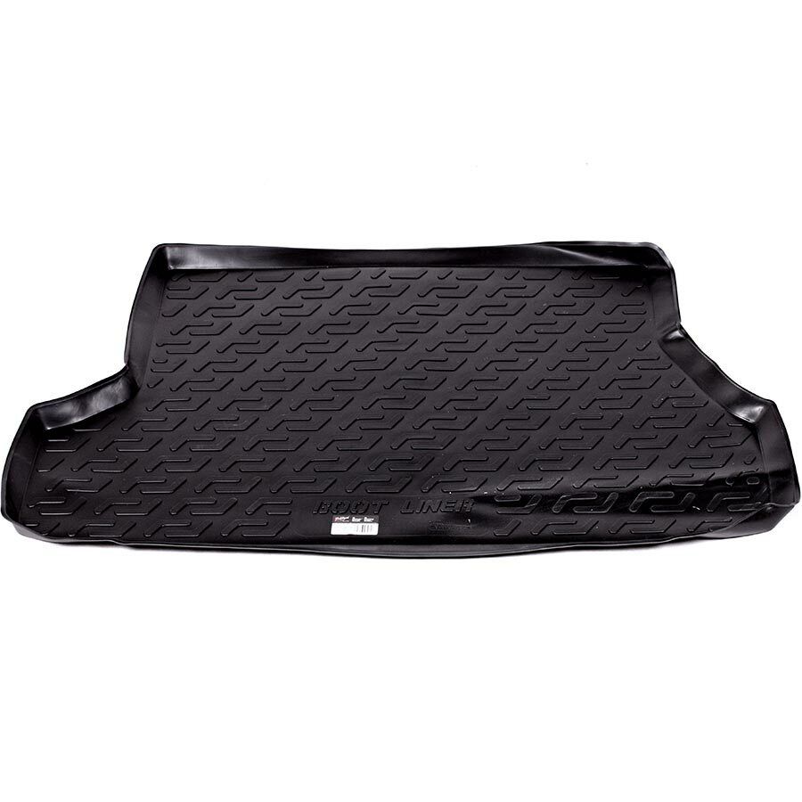 Vana do kufru plastová Hyundai Accent II (LC) Sedan (Tagaz) (99-05) SIXTOL