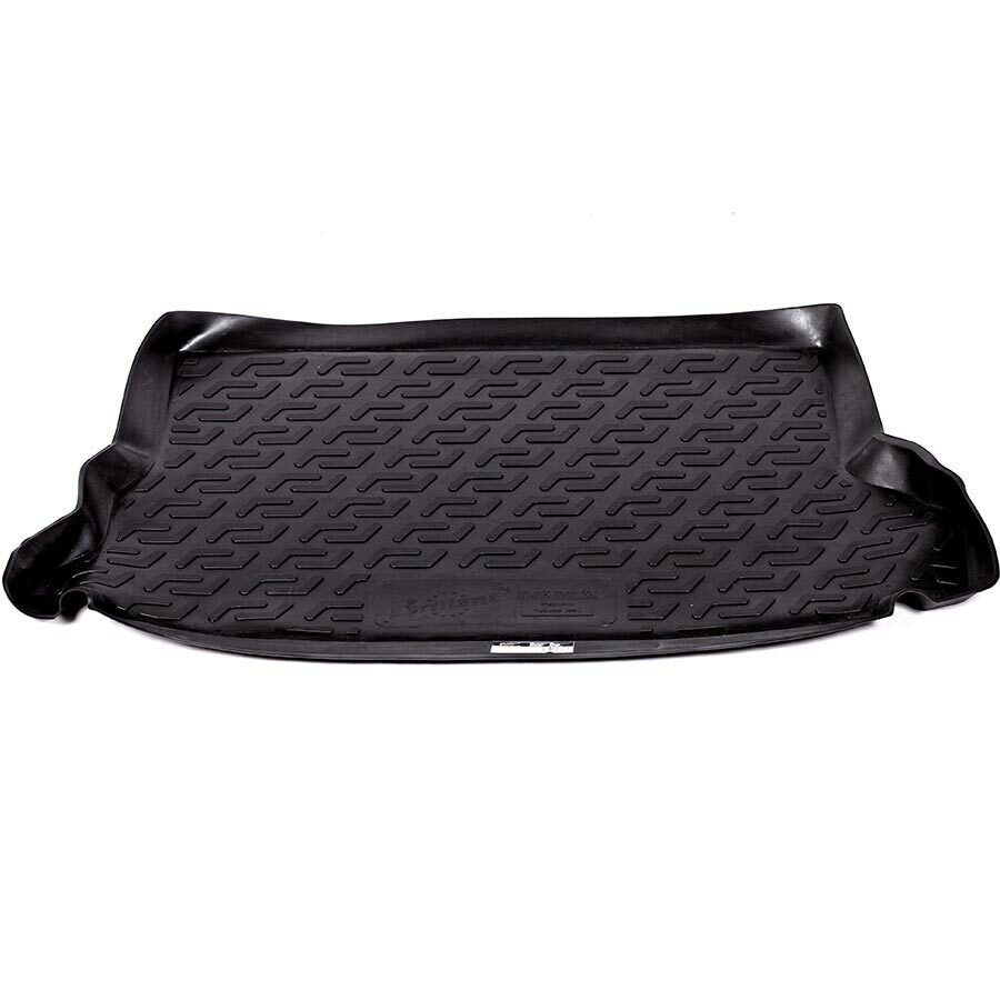 Vana do kufru plastová Hyundai Tucson I (JM) (04-10) SIXTOL