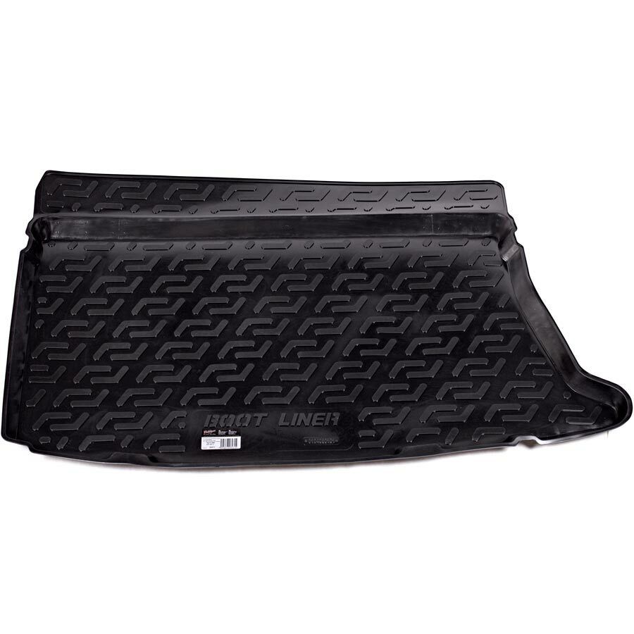 Vana do kufru plastová Hyundai i30 I (FD) (07-12) SIXTOL