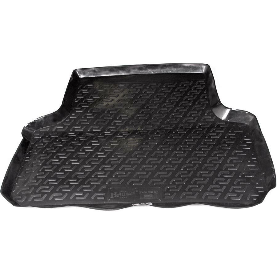 Vana do kufru plastová Mitsubishi L200 IV (KA/KB) (06-) SIXTOL