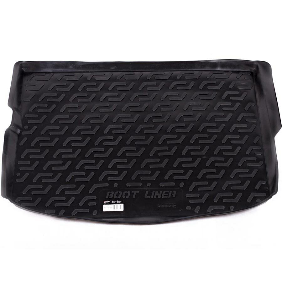 Vana do kufru plastová Mitsubishi ASX (GA) (subwoofer v kufru) (08-) SIXTOL