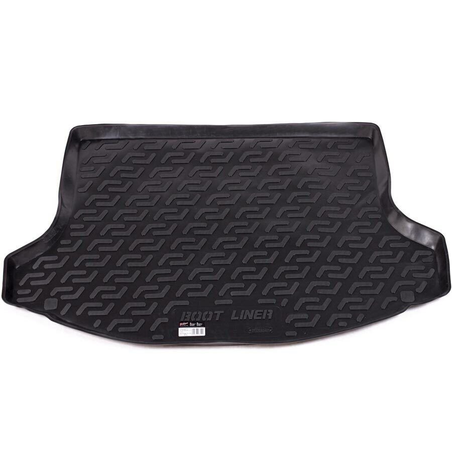 Vana do kufru plastová Kia Sportage III (SL) (10-) SIXTOL