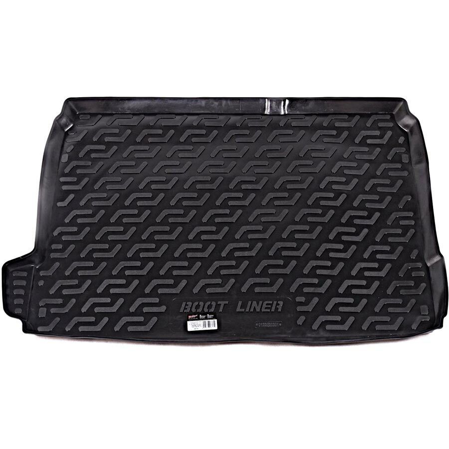 Vana do kufru plastová Citroen C4 II Hatchback (B7) (09-) SIXTOL
