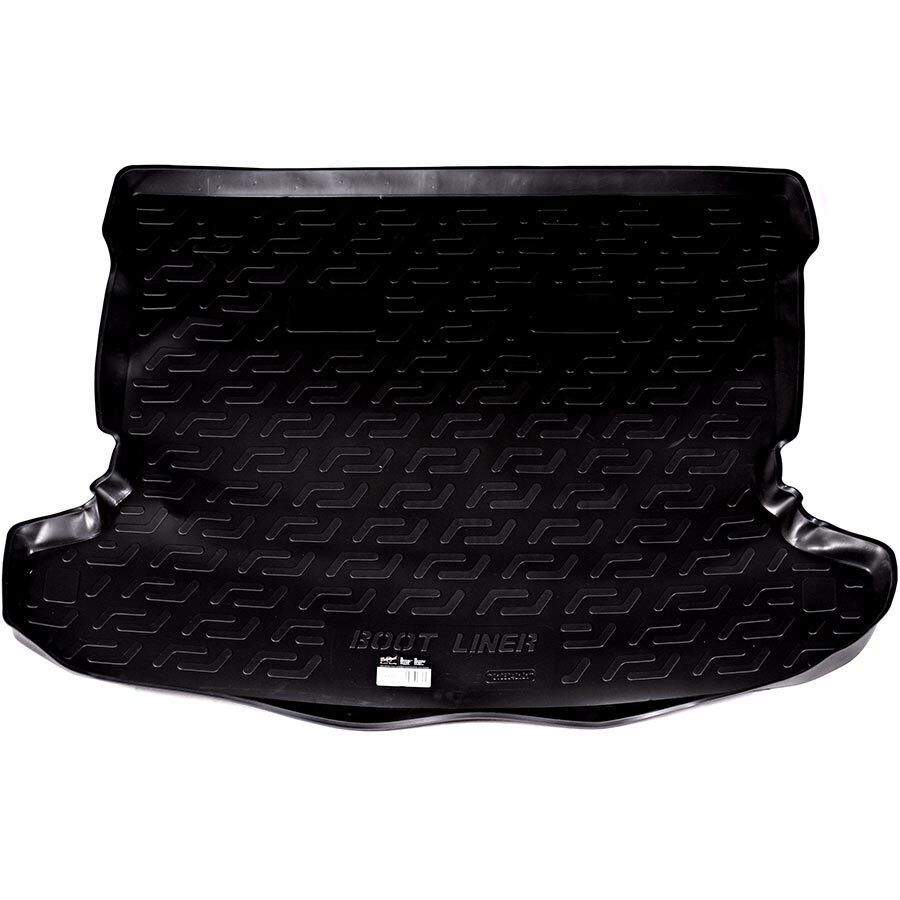 Vana do kufru plastová Mitsubishi Pajero III (V60/V70) (5-dv) (99-06) SIXTOL