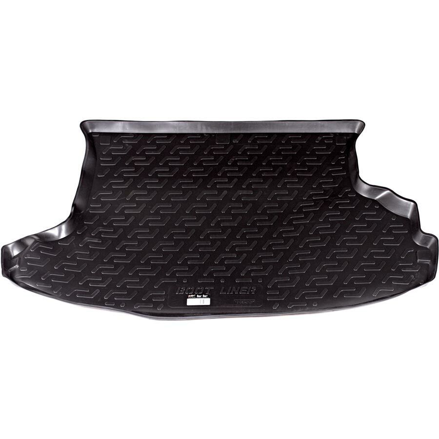 Vana do kufru plastová Nissan X-Trail I (T30) (01-09) SIXTOL