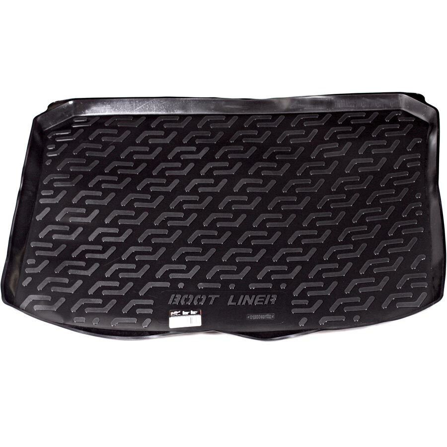 Vana do kufru plastová Peugeot 307 Hatchback (01-) SIXTOL