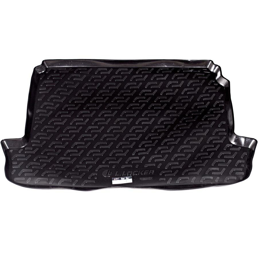 Vana do kufru plastová Renault Mégane II (M) (02-12) SIXTOL