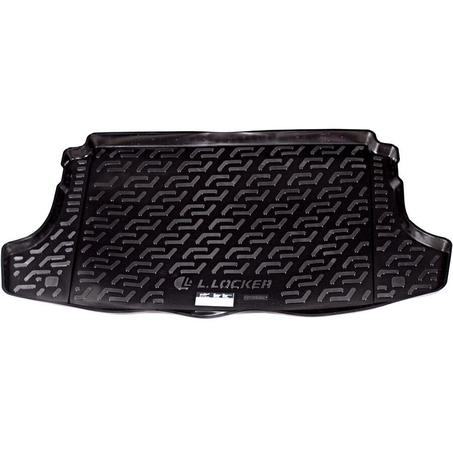 Fotografie Vana do kufru plastová Suzuki Grand Vitara II (JT NGV) (5-dv) (05-) SIXTOL