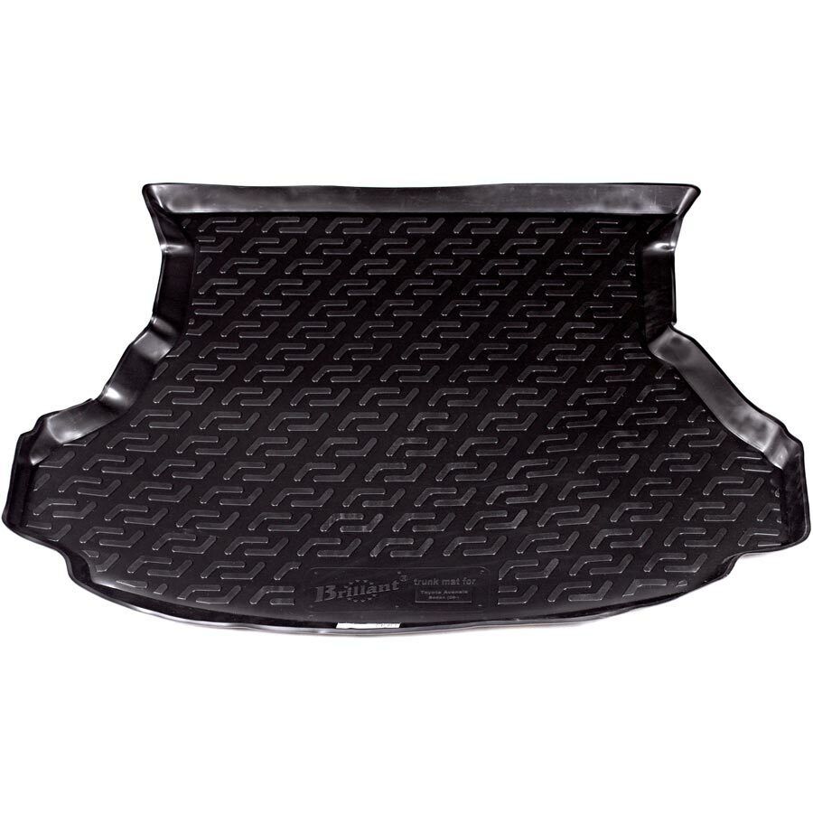 Vana do kufru plastová Toyota Avensis III Sedan (T270) (09-) SIXTOL