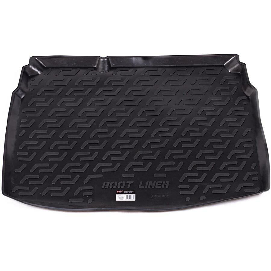 Vana do kufru plastová Volkswagen Golf V Hatchback (A5 1K) (3/5-dv) (04-08) SIXTOL