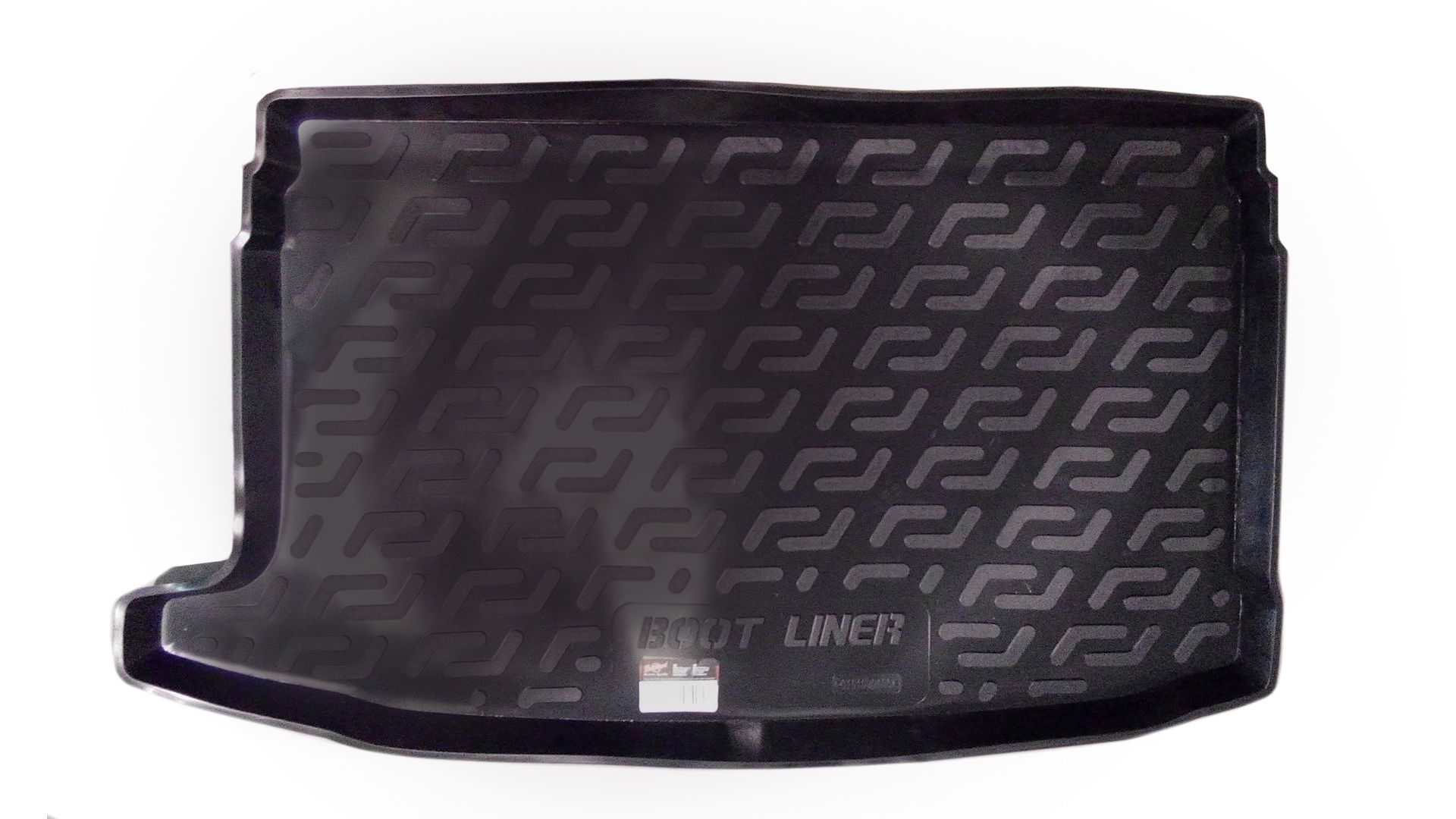 Vana do kufru plastová Volkswagen Polo V (6R) (09-) SIXTOL