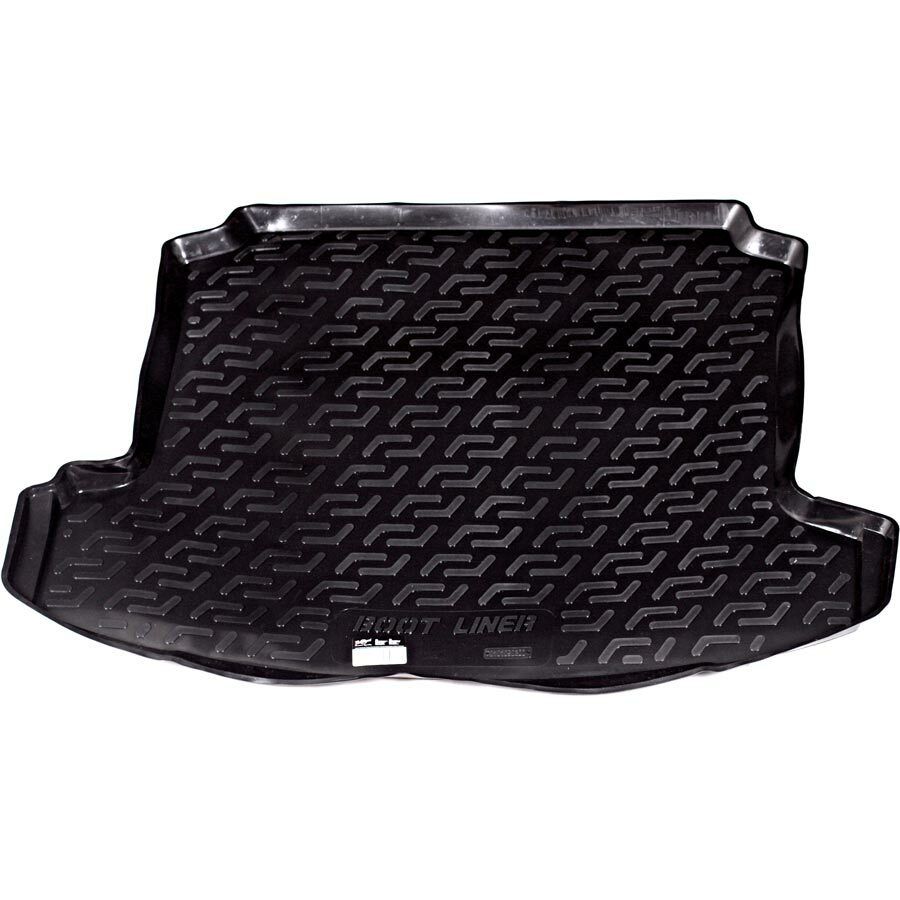 Vana do kufru plastová Volkswagen Polo V (6R) Sedan (09-) SIXTOL
