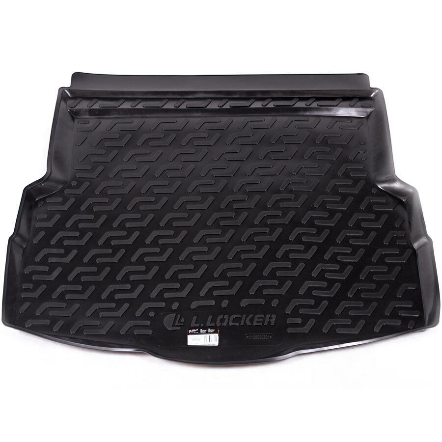 Vana do kufru gumová Alfa Romeo 159 Sportwagon SW / Combi (Type 939) (5-dv) (05-11) SIXTOL