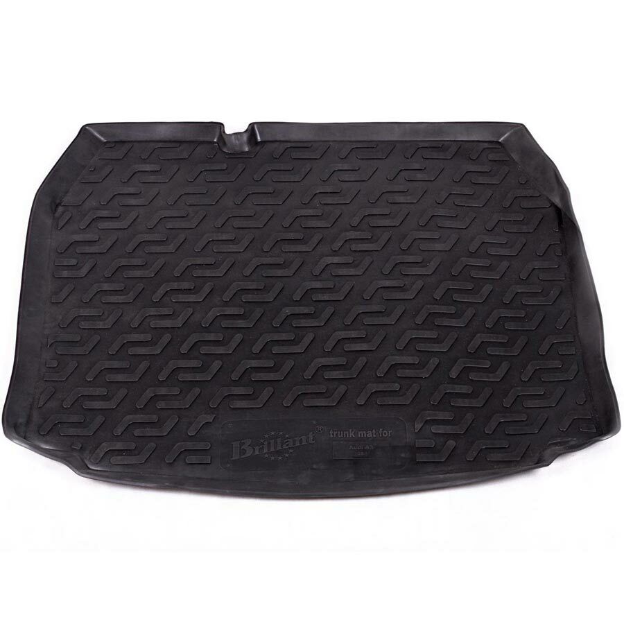 Vana do kufru gumová Audi A3 (8P) (03-12) SIXTOL