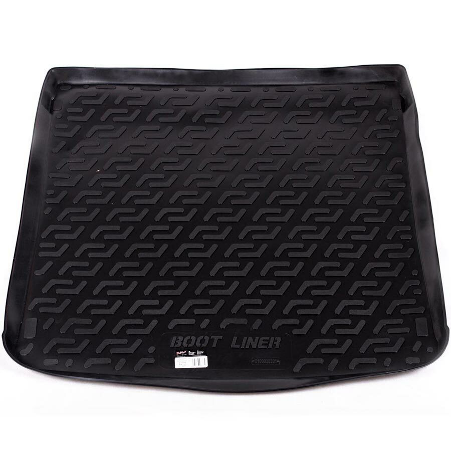 Vana do kufru gumová Audi A4 Avant / Combi (B6/B7 8E) (5-dv) (00-08) SIXTOL
